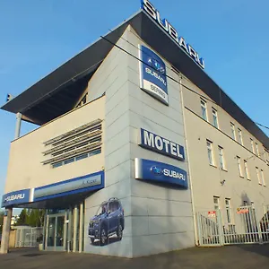 visit hotel
