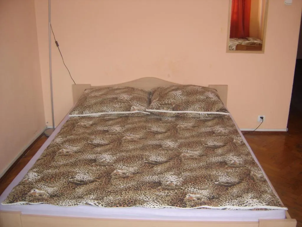 Hostel Taurus Krakow