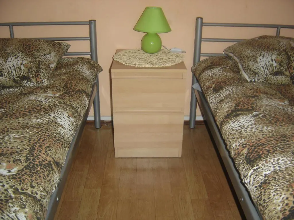 Hostel Taurus Krakow 0*,  Poland