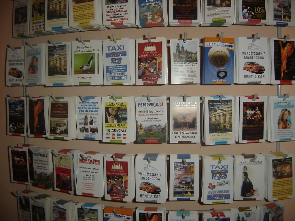 Hostel Taurus Krakow 0*,  Poland