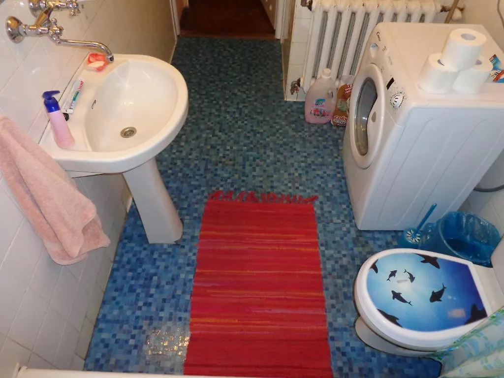 Hostel Taurus Krakow