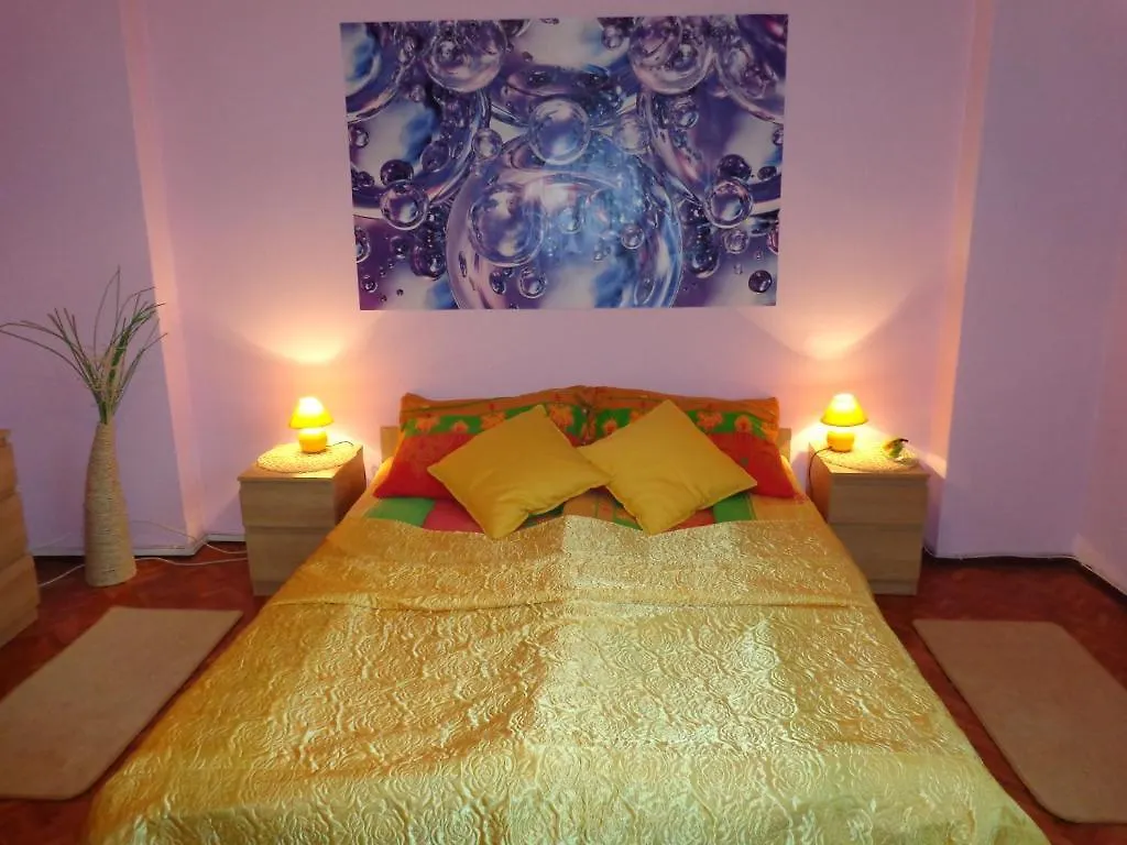 Hostel Taurus Krakow