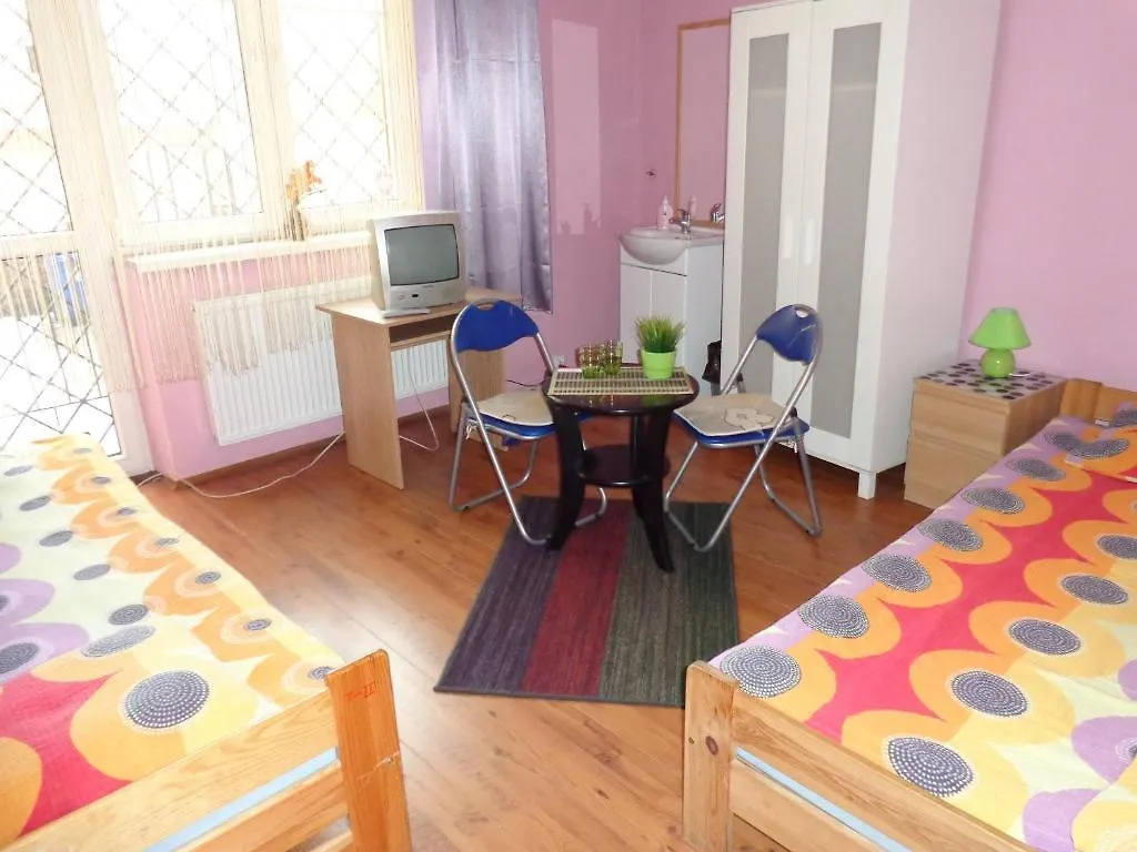 Hostel Taurus Krakow 0*,