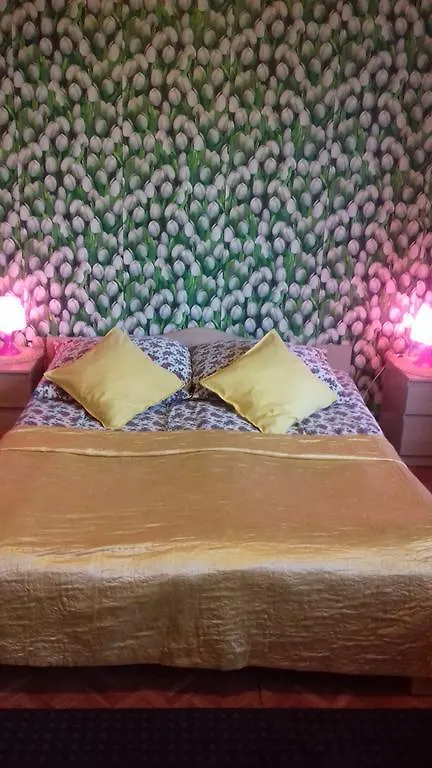Hostel Taurus Krakow