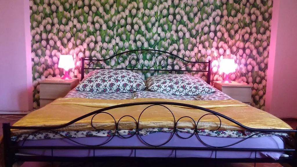 Hostel Taurus Krakow
