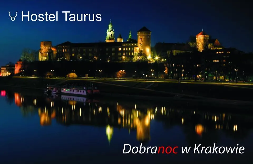 Hostel Taurus location