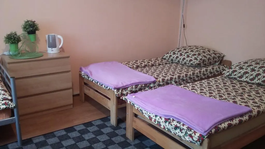 Hostel Taurus Kraków