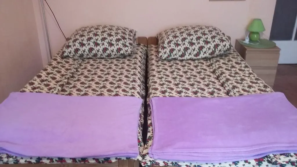 Hostel Taurus Kraków