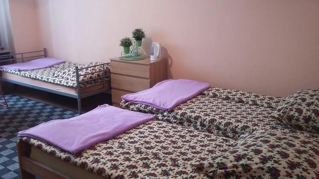 Hostel Taurus Kraków 0*,