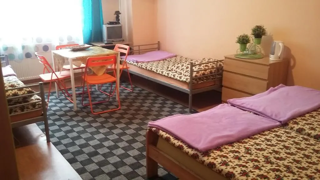 Hostel Taurus Kraków